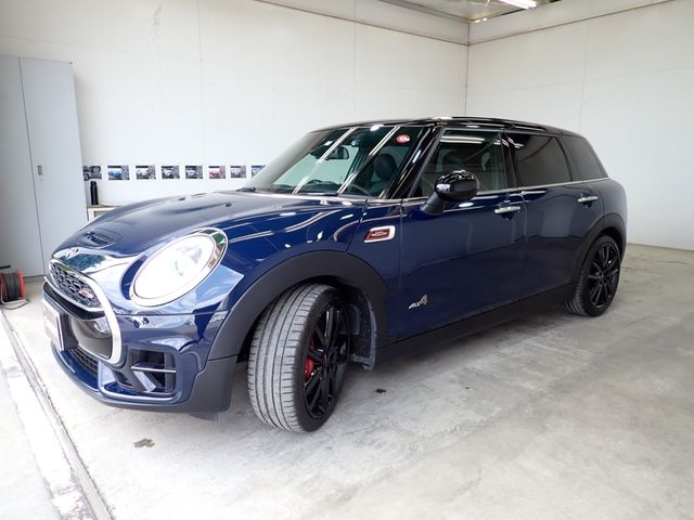 Bmw MINI CLUBMAN 2017-03 3778-6