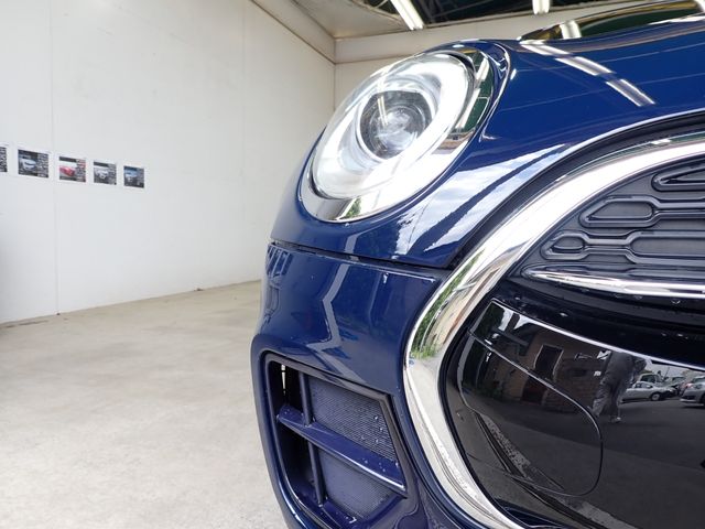 Bmw MINI CLUBMAN 2017-03 3778-8