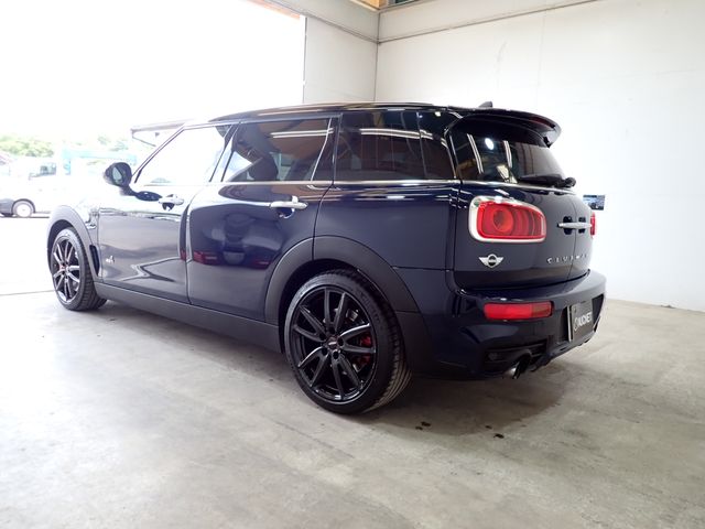 Bmw MINI CLUBMAN 2017-03 3778-2