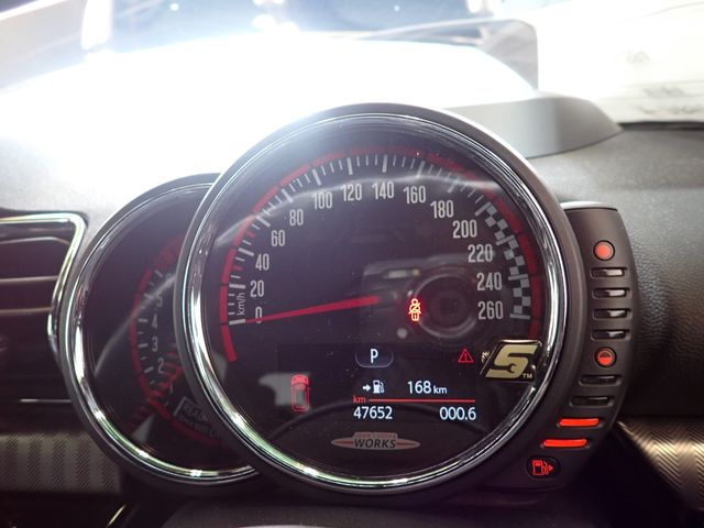 Bmw MINI CLUBMAN 2017-03 3778-18