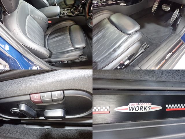 Bmw MINI CLUBMAN 2017-03 3778-13