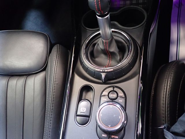 Bmw MINI CLUBMAN 2017-03 3778-22