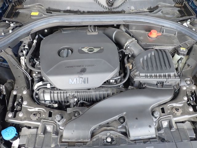 Bmw MINI CLUBMAN 2017-03 3778-10