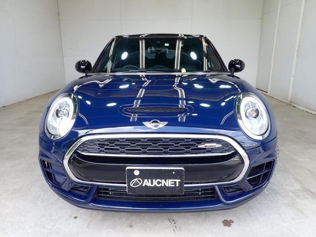 Bmw MINI CLUBMAN 2017-03 3778-5