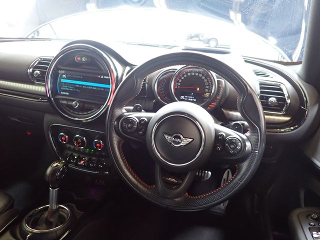Bmw MINI CLUBMAN 2017-03 3778-17