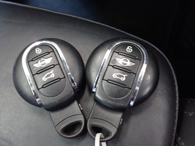 Bmw MINI CLUBMAN 2017-03 3778-26