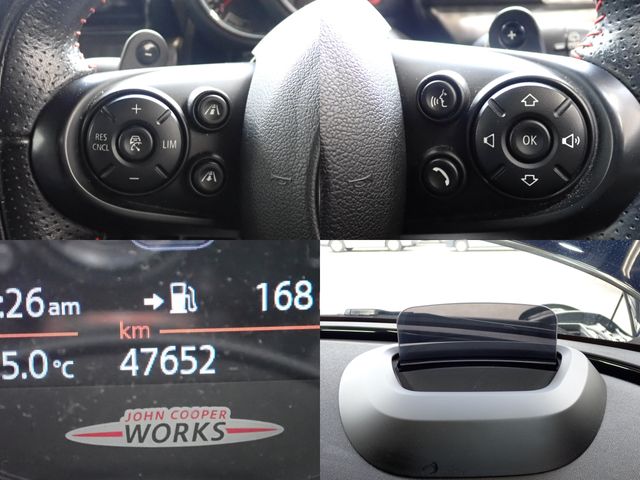 Bmw MINI CLUBMAN 2017-03 3778-19