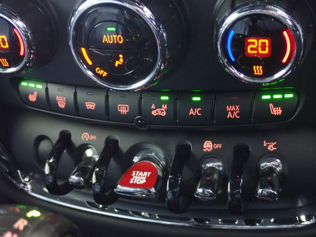 Bmw MINI CLUBMAN 2017-03 3778-21