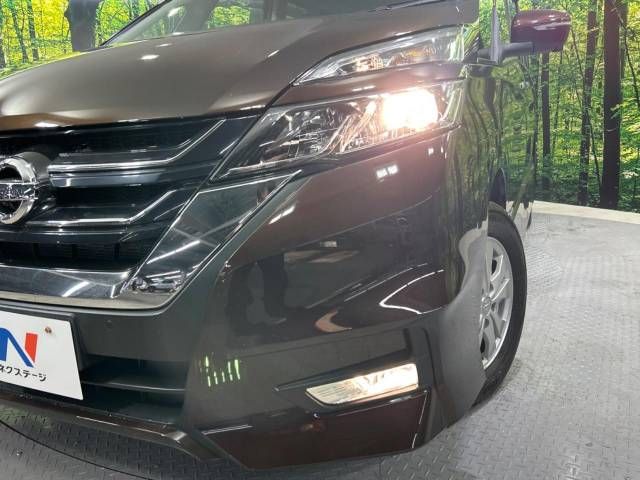 Nissan SERENA 2016-09 183460-12