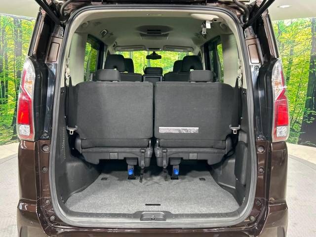 Nissan SERENA 2016-09 183460-11
