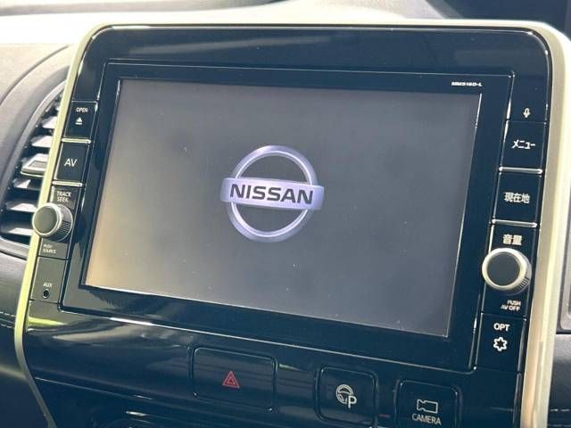 Nissan SERENA 2016-09 183460-3