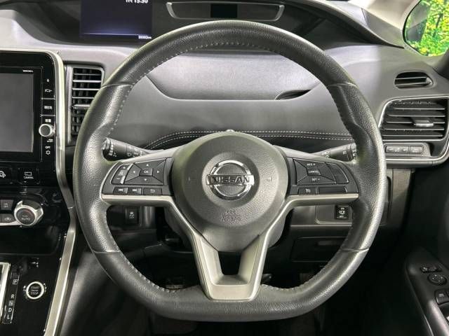 Nissan SERENA 2016-09 183460-14