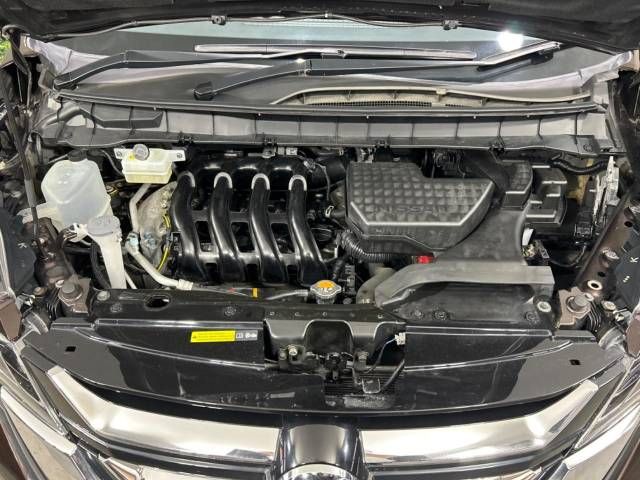 Nissan SERENA 2016-09 183460-19