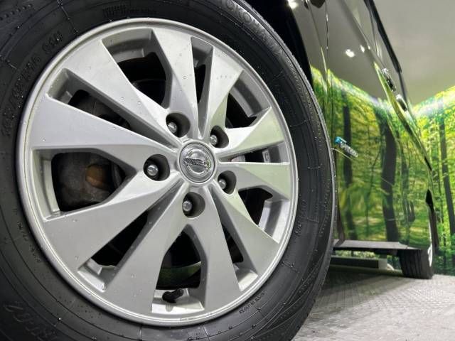Nissan SERENA 2016-09 183460-13