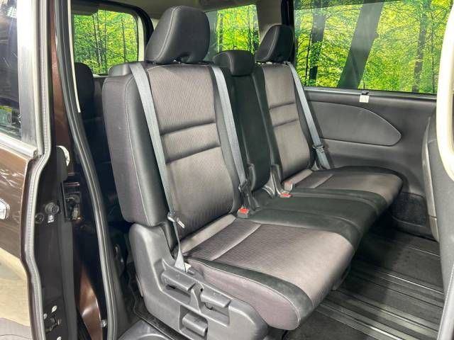 Nissan SERENA 2016-09 183460-9