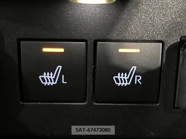 Toyota RAIZE 2020-11 222015-6