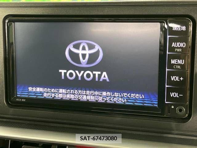 Toyota RAIZE 2020-11 222015-4