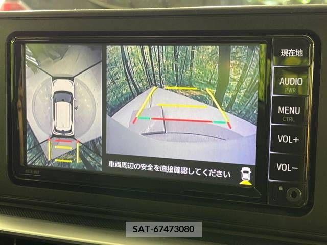 Toyota RAIZE 2020-11 222015-3