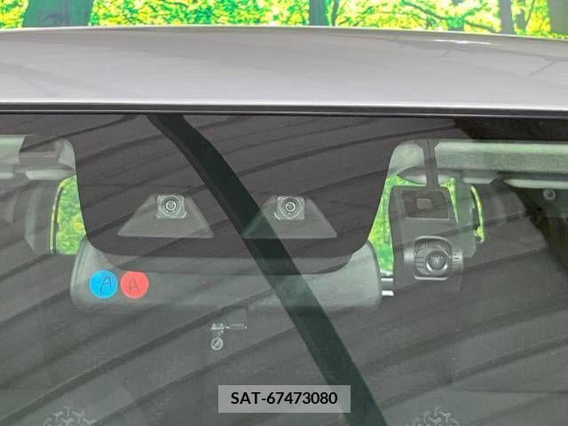 Toyota RAIZE 2020-11 222015-2