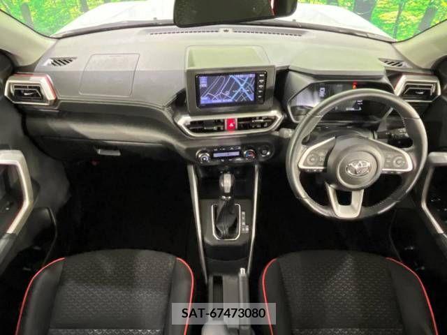 Toyota RAIZE 2020-11 222015-1