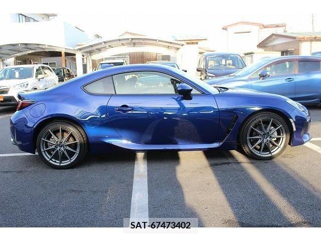Subaru BRZ 2022-07 211827-8