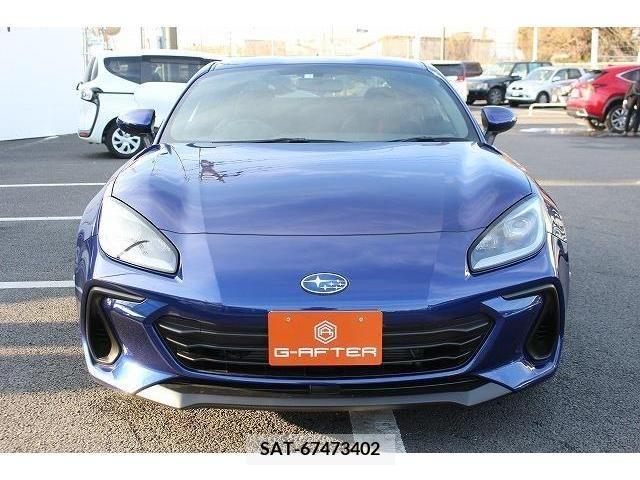 Subaru BRZ 2022-07 211827-7