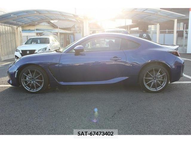 Subaru BRZ 2022-07 211827-10