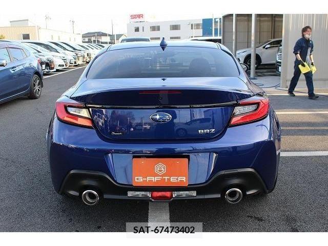 Subaru BRZ 2022-07 211827-9