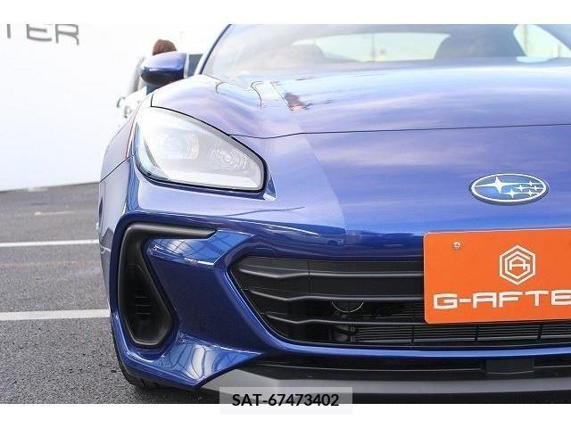 Subaru BRZ 2022-07 211827-11