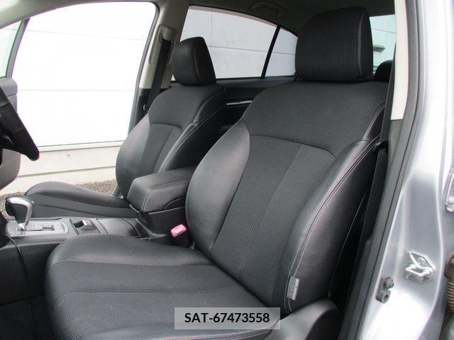 Subaru LEGACY B4 2012-06 276071-13