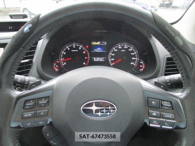 Subaru LEGACY B4 2012-06 276071-15
