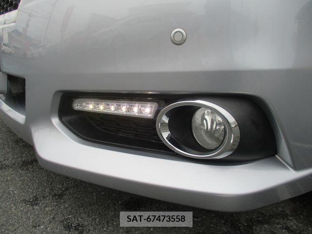 Subaru LEGACY B4 2012-06 276071-23