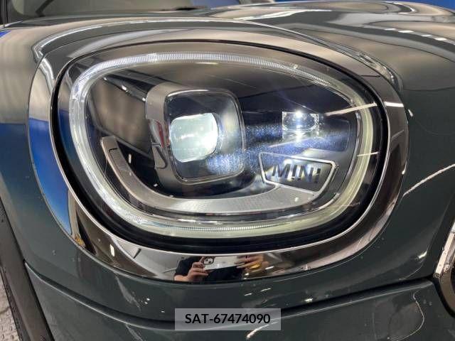 Bmw MINI 2021-12 333034-11