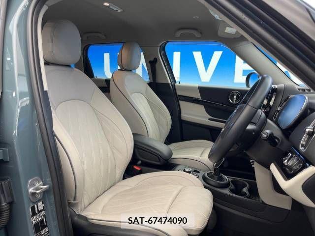Bmw MINI 2021-12 333034-9