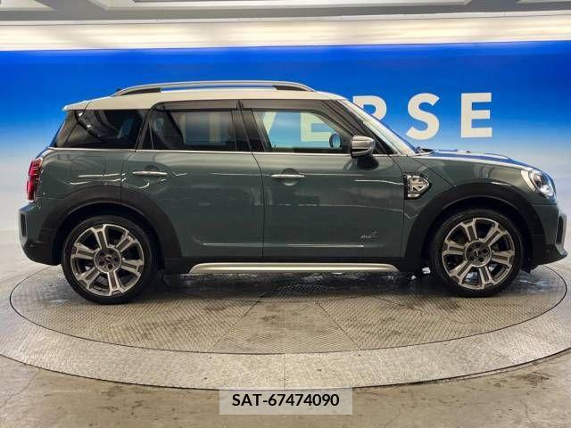 Bmw MINI 2021-12 333034-19