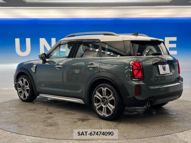 Bmw MINI 2021-12 333034-18