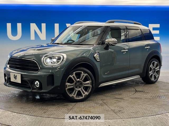 Bmw MINI 2021-12 333034-17