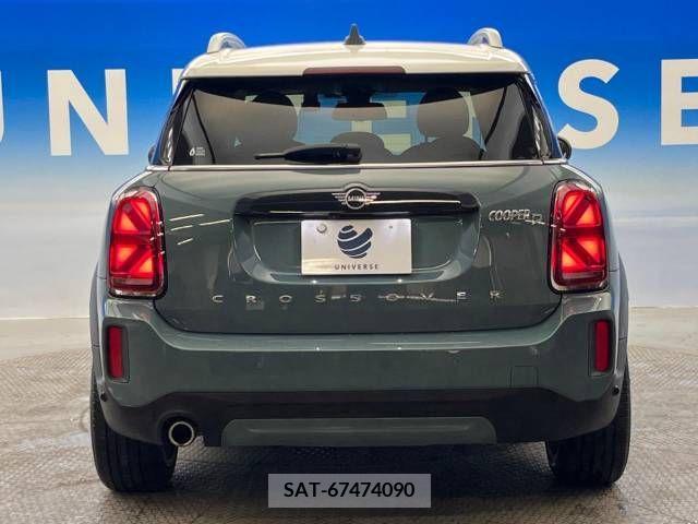 Bmw MINI 2021-12 333034-16