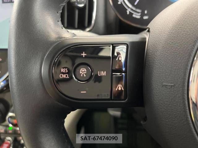 Bmw MINI 2021-12 333034-5