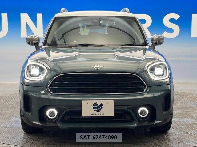 Bmw MINI 2021-12 333034-15