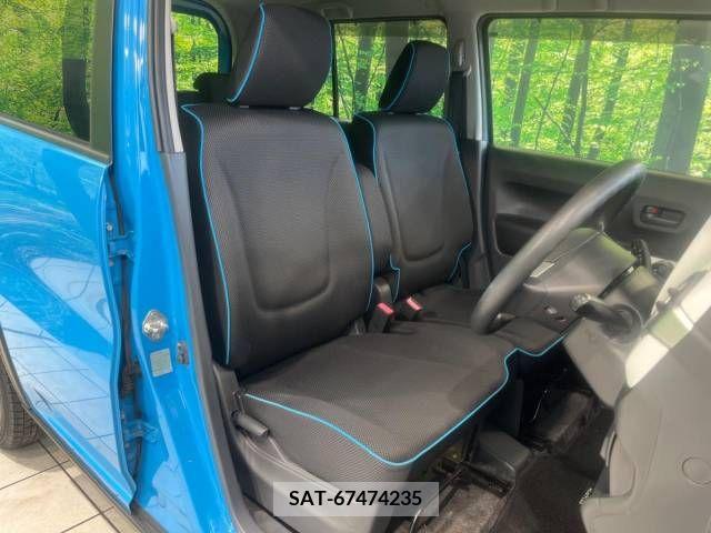 Suzuki HUSTLER 2014-07 312676-8