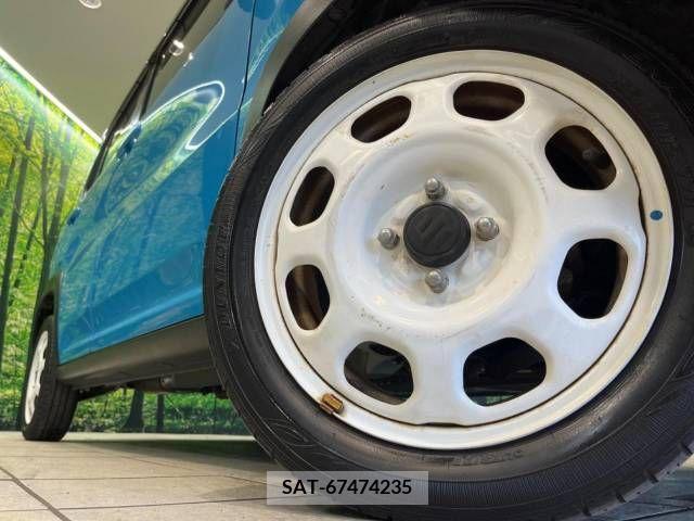 Suzuki HUSTLER 2014-07 312676-13