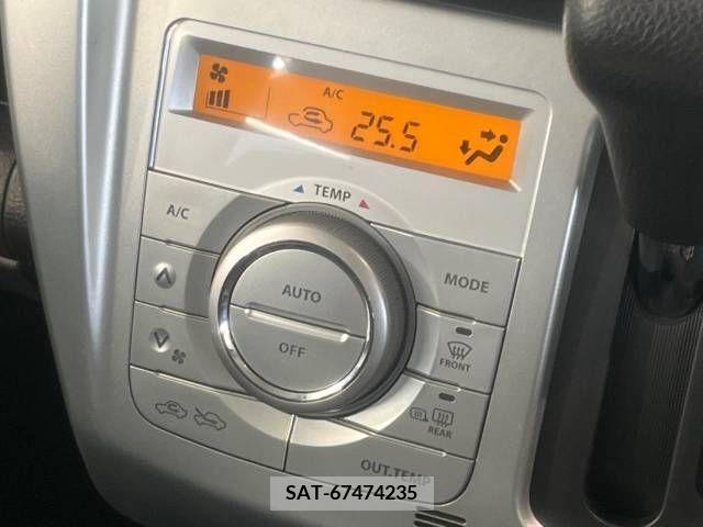 Suzuki HUSTLER 2014-07 312676-3