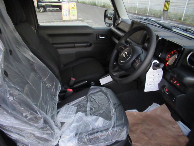 Suzuki JIMNY 2023-11 181426-4