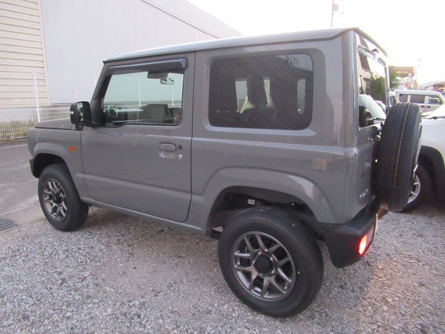 Suzuki JIMNY 2023-11 181426-3