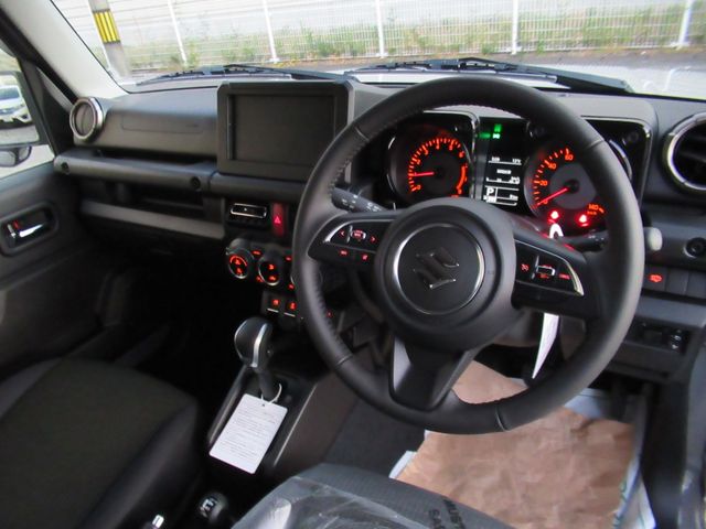 Suzuki JIMNY 2023-11 181426-5