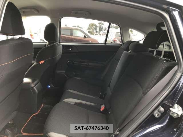 Subaru SUBARU 2015-11 216877-17