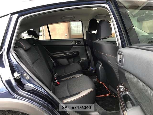 Subaru SUBARU 2015-11 216877-16