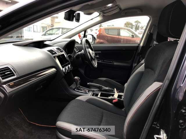 Subaru SUBARU 2015-11 216877-15