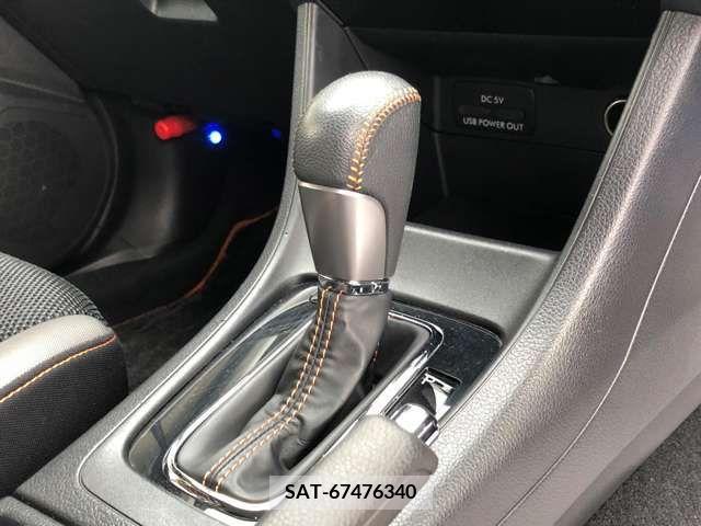 Subaru SUBARU 2015-11 216877-12